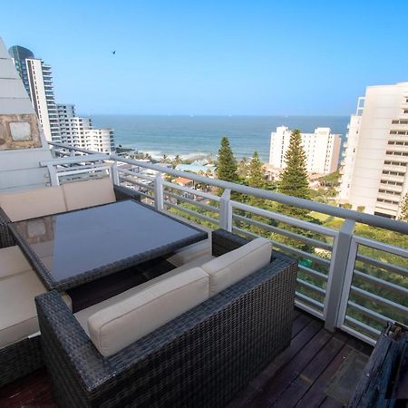 807 Lighthouse Mall Apartment Durban Bagian luar foto